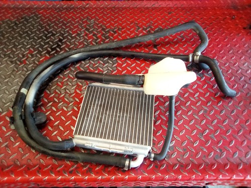 Radiateur refroidissement - de,