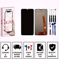 ECRAN POUR SAMSUNG A20E A202F