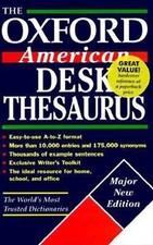 Le Thésaurus De Bureau