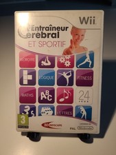 L'entraîneur Cérébral Et