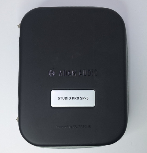 Adam audio studio - adam,