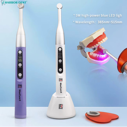 Maxcure lampe - maxcure, 9