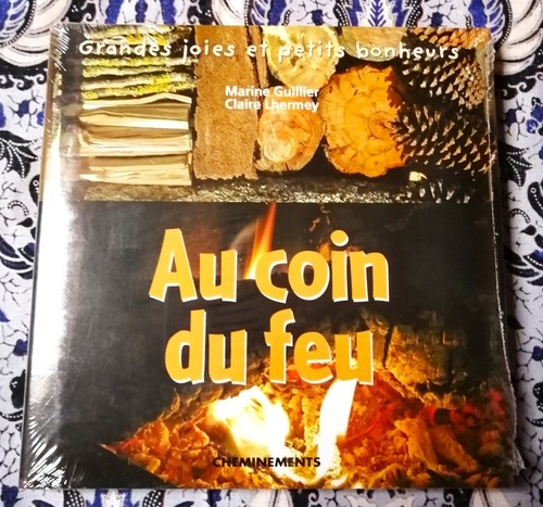 Coin feu grandes joies - feu,