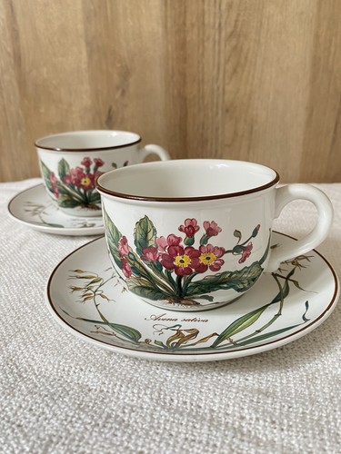 Tasses sous villeroy - tasses,