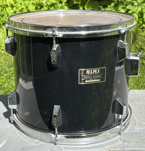 Mapex venus series black - mapex,