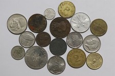 LOT UTILE PIÈCES ANCIENNES DU