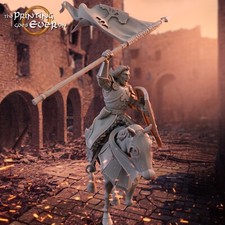 Figurines Médiévales