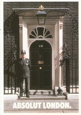 Photo  ("Illustrateur") carte