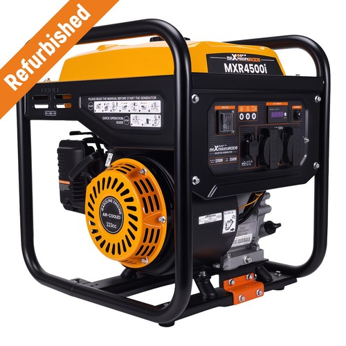 Groupe electrogene inverter