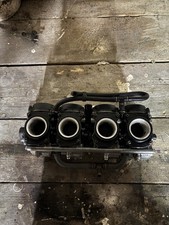 Rampe de carburateur - HONDA