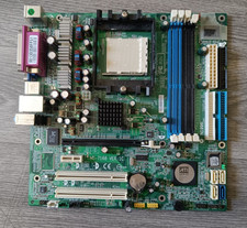 Motherboard Carte mère MS-7168 MicroATX Socket 939 AMD