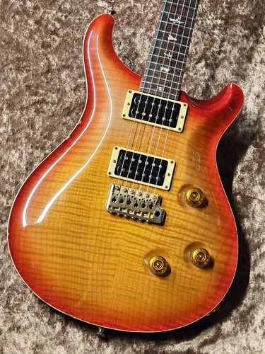Paul reed smith custom - paul,