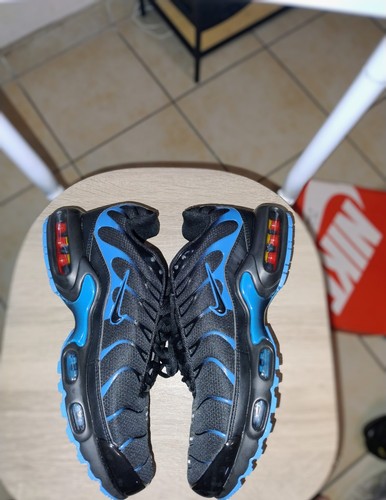 Nike - tn,