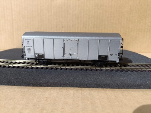 Modélisme ferroviaire - , ho