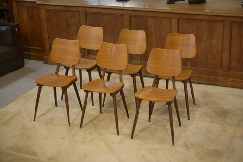 Ensemble chaises en - ensemble,