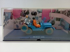 Voiture Miniature des