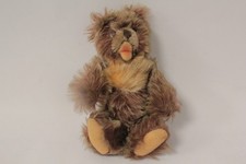 STEIFF Ours articulé Zotty