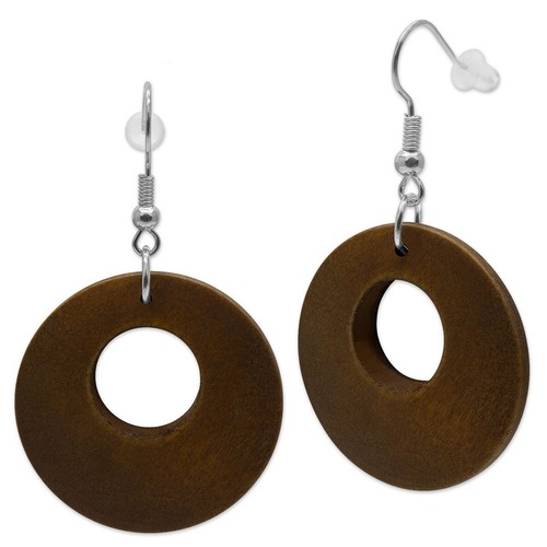 Paire boucles oreilles - 1,