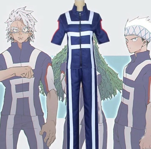 Cosplay hero academia - cosplay,