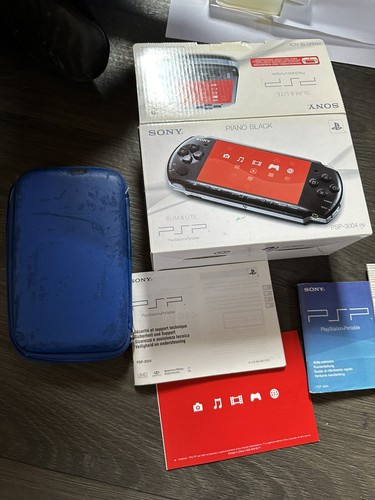 Sony playstation portable - sony,