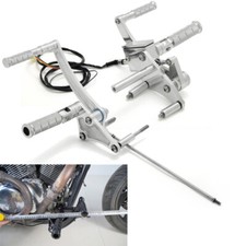 Boulevard M109R 4" Polish