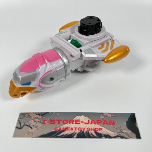 Power rangers megaforce - power,