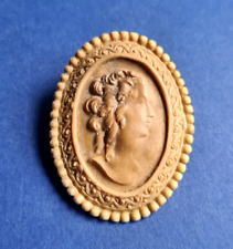 Très belle Ancienne Broche