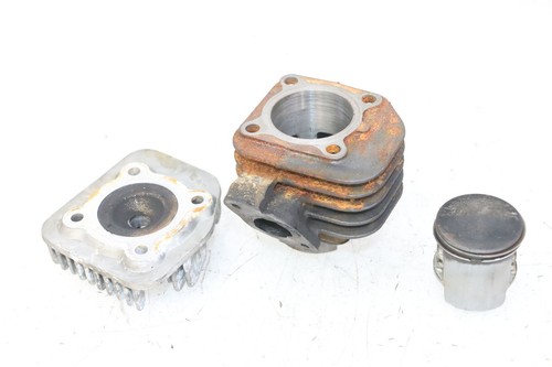Cylindre piston keeway f - cylindre,