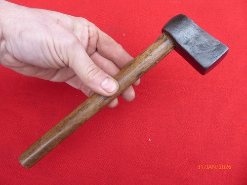 Marteau marechal ferrant - marechal,