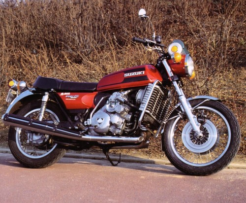 Fiche moto suzuki - moto, :