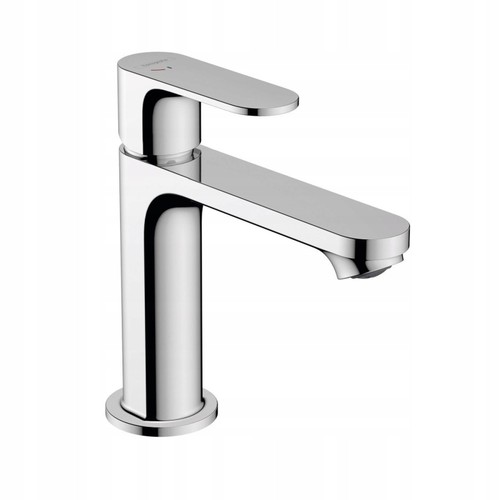 Mitigeur lavabo sur pied - sur,