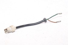 support veilleuse phare avant