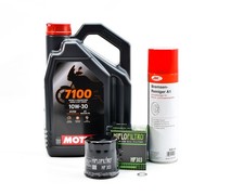 Kit Entretien Vidange Standard