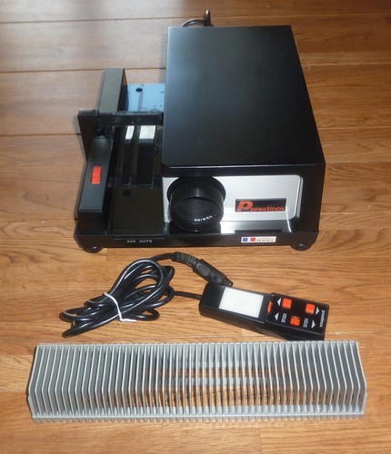 Prestinox 640 auto projecteur - prestinox,