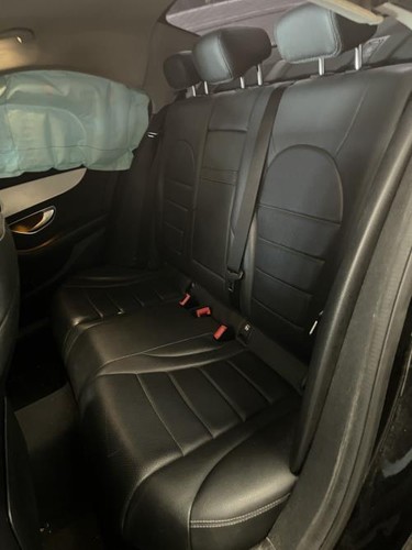 Autoradio origine mercedes - d'origine,