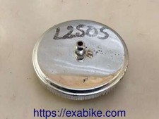 bouchon du reservoir pour