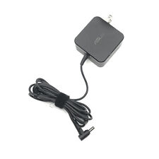 Genuine 45W Asus AC DC Wall Adapter For VivoBook 14 15 GO Flip / 17 M712