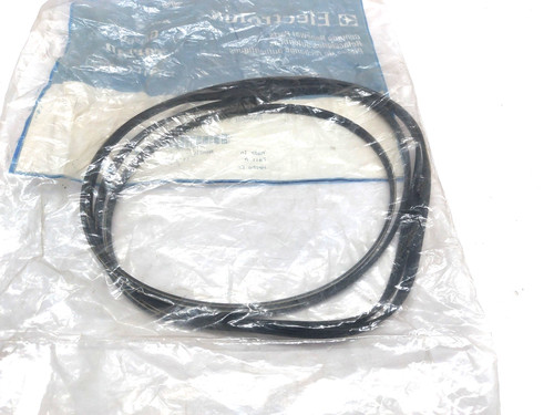 Electrolux 137292700 courroie - electrolux,