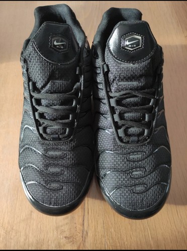 Nike air homme - air, noir