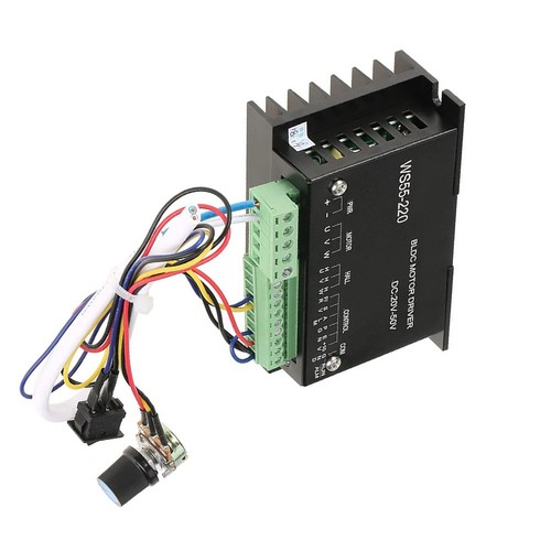 Contrôleur moteur brushless - contrôleur,