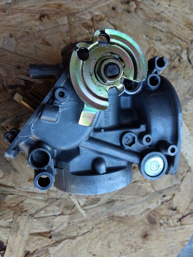 Corps cylindre carburateur - corps, 1