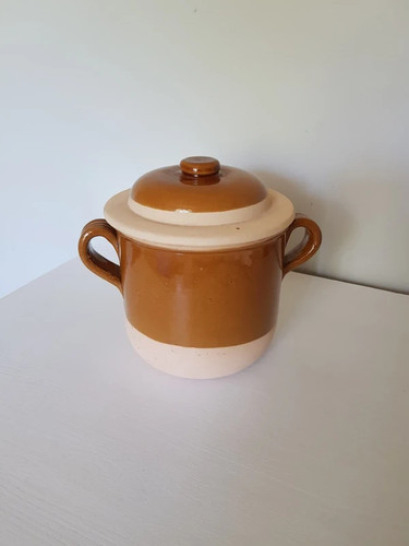 Daubière cocotte faitout - /, /