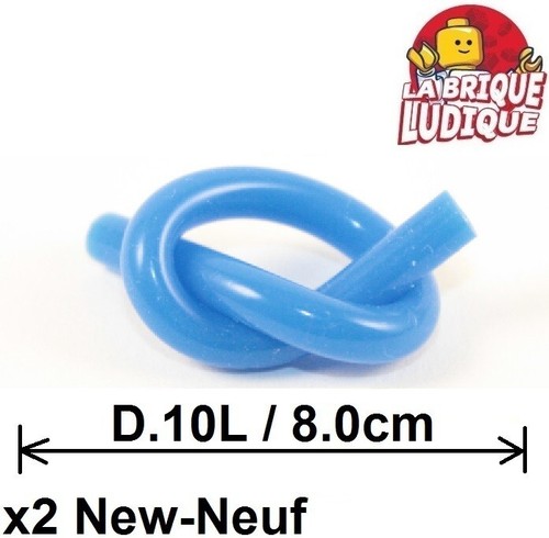 Lego hose tuyau durite - lego,