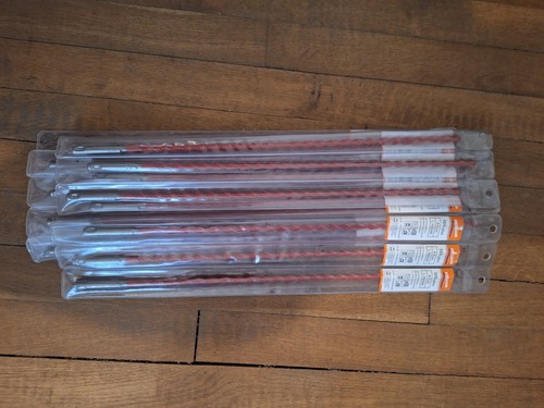 Lot foret meche beton - lot, 2