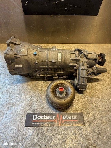 Boite vitesses automatique - boite,