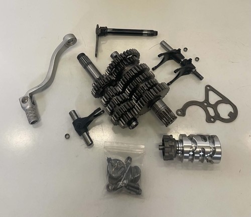Boîte vitesse ktm 125 6 - vitesse,