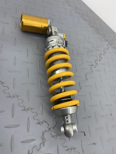 Suspension amortisseur - suspension,