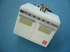 Porte clés  Volume 3 D -