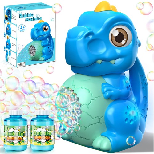 Dino machine bulles de - machine,