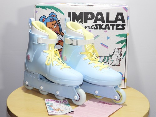 Rollers impala inline - inline, skates